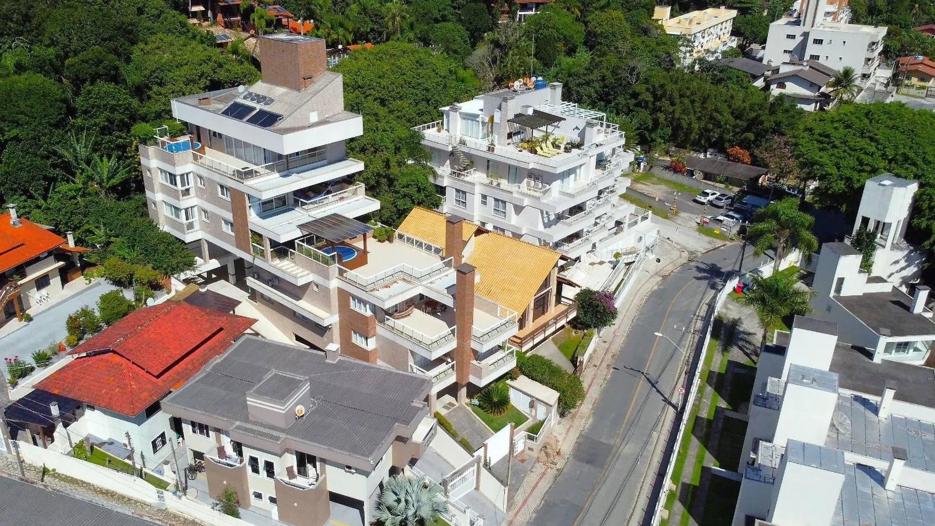 kontakty 1079 - Apartamento Com Vista Para O Mar Em Bombinhas